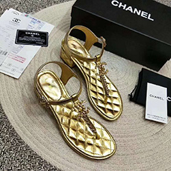 샤넬  여성신발  S-9595