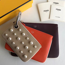 펜디 클러치  FEN001