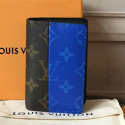 루이비통 지갑  63021