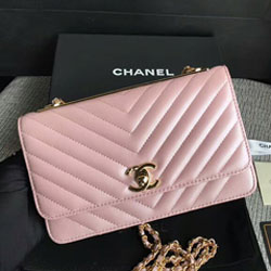 샤넬 WOC백 CH-2018011725