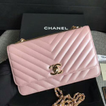 샤넬 WOC백 CH-2018011725