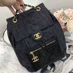 샤넬 백팩 20180508
