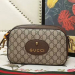 구찌 몰 마틀라세 숄더백 476466