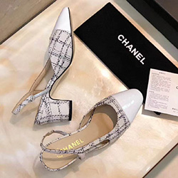 샤넬  여성신발  S-666565