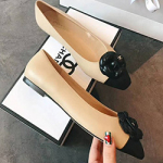 샤넬  여성신발  S-4596565