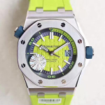 오데마피게 로얄오크 Royal Oak AP0537