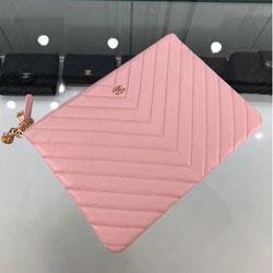 샤넬 클러치백 CH-20180319