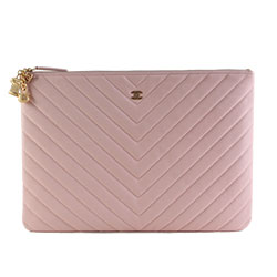 샤넬 클러치백 CH-20180311