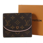 루이비통 아리안 월릿 M62036-1