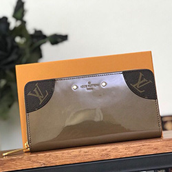 루이비통 지피 월릿 M67271