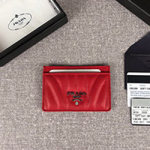 가죽 카드 지갑 1MC208-1