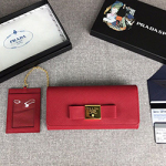 가죽 지갑 1MH132-4