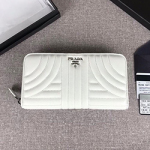 프라다  가죽 지갑 1ML506-3