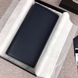 프라다  가죽 지갑  2MV836-1