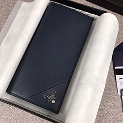 프라다  가죽 지갑  2MV836-5