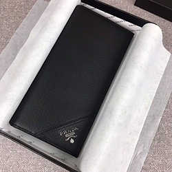 프라다  가죽 지갑 2MV836-6