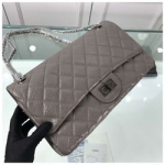 샤넬 클래식 빈티지 라지 CH-180704