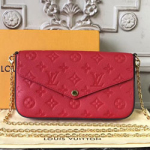 루이비통  포쉐트 펠리시 M64065