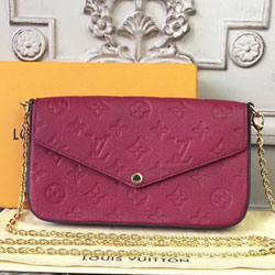 루이비통  포쉐트 펠리시 M62299