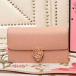 구찌 가죽 WOC 숄더백 20cm 510314