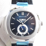 파텍 필립 Nautilus Annual Calendar Moonphase 5726A KM