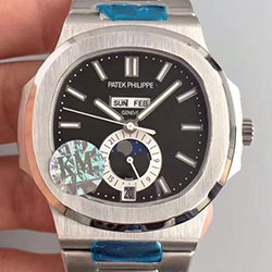 파텍 필립   Nautilus 5726/1A-001 KM