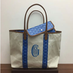 [고급형] 고야드 핸드백 [10가지색상] GY-180701