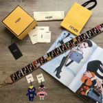 펜디  스트랩 FD-863