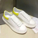 알렉산더 맥퀸 16FW 오버솔 스니커즈