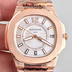 파텍 필립  Nautilus Ladies 7011-1R JJ