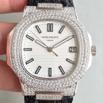 파텍 필립  Nautilus Jumbo 5719/1G-001 MK