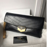 샤넬 케이스 백  A5749