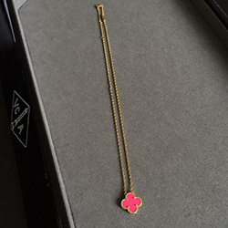 반 클리프 앤 아펠 V-66633