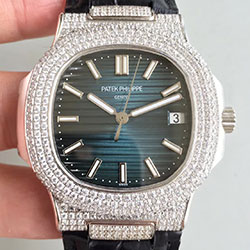 파텍 필립  Nautilus Jumbo 5719/1G-001 MK