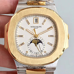 파텍 필립  Nautilus 5726/1A-001