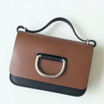 버버리 가방 BR-20180808 17cm