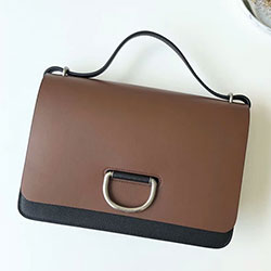 버버리 가방 BR-20180808 27cm