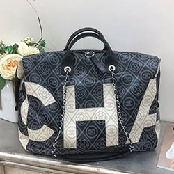 샤넬 볼링 핸드백 A57164