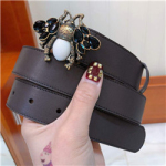 구찌 여성벨트 G-45445