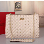 발렌티노 락스터드더블 핸들백 VN-20180821