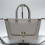 발렌티노 락스터드더블 핸들백 VN-20180822