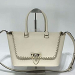 발렌티노 락스터드더블 핸들백 VN-20180822