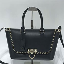 발렌티노 락스터드더블 핸들백 VN-20180822