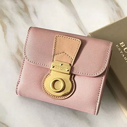 버버리 지갑  BU-20180825