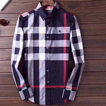 버버리  남성 B-8522