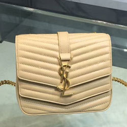 입생로랑 모노그램  사첼 백 532662