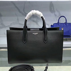 입생로랑 쇼핑  토트  백 504624