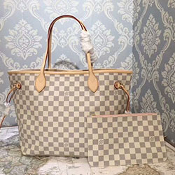 루이비통 네버풀 MM N41361