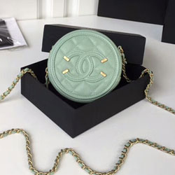 샤넬 미니 백 A 57586