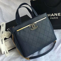 샤넬  토트&크로스백 26cm A57563